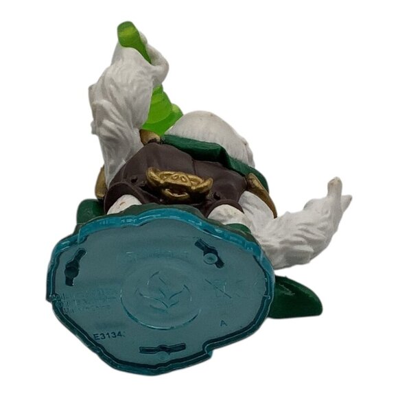 Skylanders Swap Force Zoo Lou Green Spirit Animal Character Figure 2013 84793888 - Picture 5 of 10